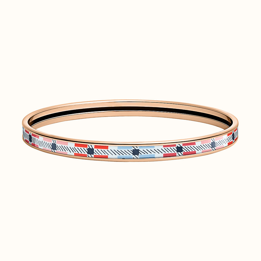Bracelet Balade Ecossaise Hermès Luxembourg