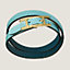Bracelet Behapi Double Tour, Vue: vue de face, front, vue 2 sur 2