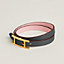Bracelet Behapi Double Tour, Vue: vue de face, front, vue 2 sur 2