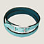 Bracelet Behapi Double Tour, Vue: vue de face, front, vue 2 sur 2