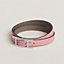 Bracelet Behapi Double Tour, Vue: vue de face, front, vue 1 sur 2