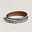 Bracelet Behapi Double Tour, Vue: vue de face, front, vue 1 sur 2