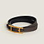 Bracelet Behapi Double Tour, Vue: Vue portée, worn, vue 1 sur 2