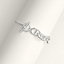 Bracelet Chaîne d'ancre Aléa II, petit modèle, Vue: vue de face, front, vue 1 sur 4