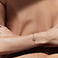 Bracelet Chaîne d'ancre Contour, Vue: Vue portée, worn, vue 2 sur 3