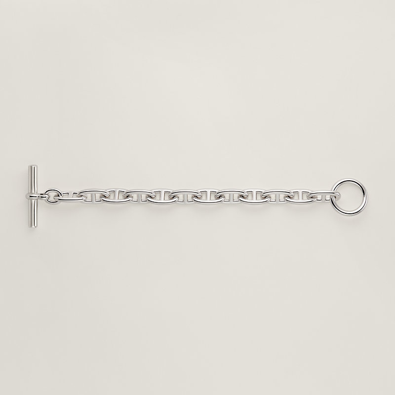 Bracelet Chaîne d'Ancre, grand modèle mod010920