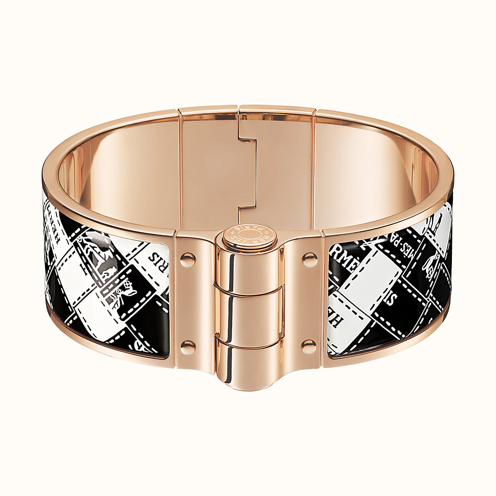 charniere bracelet hermes