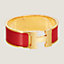 Bracelet Clic Clac H, Vue: vue de face, front, vue 1 sur 1