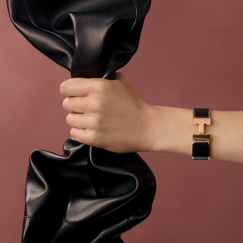 Bracelet Clic Clac H