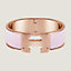 Bracelet Clic Clac H, Vue: vue de face, front, vue 1 sur 1