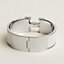 Bracelet Clic Clac H, Vue: vue de face, front, vue 4 sur 4