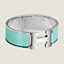 Bracelet Clic Clac H, Vue: vue de face, front, vue 1 sur 1