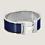Bracelet Clic Clac H, Vue: vue de face, front, vue 1 sur 1