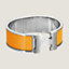 Bracelet Clic Clac H, Vue: vue de face, front, vue 1 sur 1