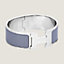 Bracelet Clic Clac H, Vue: vue de face, front, vue 1 sur 1