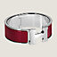 Bracelet Clic Clac H, Vue: vue de face, front, vue 1 sur 1