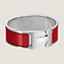 Bracelet Clic Clac H, Vue: vue de face, front, vue 1 sur 1