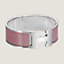Bracelet Clic Clac H, Vue: vue de face, front, vue 1 sur 1
