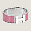 Bracelet Clic Clac H, Vue: vue de face, front, vue 1 sur 1