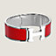 Bracelet Clic Clac H, Vue: vue de face, front, vue 1 sur 1