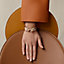 Bracelet Clic Clac H Bottes Story, Vue: Vue portée, worn, vue 3 sur 4
