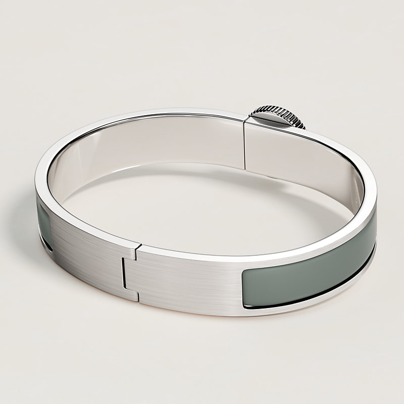 Bracelet Clic Clou de Selle