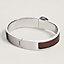 Bracelet Clic Clou de Selle, Vue: Vue de dos, back, vue 3 sur 3