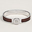 Bracelet Clic Clou de Selle, Vue: vue de face, front, vue 1 sur 3