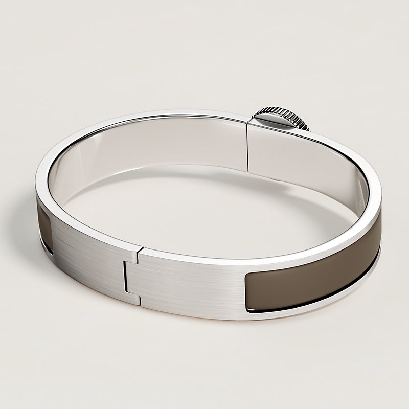 Bracelet Clic Clou de Selle