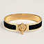 Bracelet Clic Glénan, Vue: vue de face, front, vue 1 sur 3