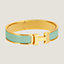 Bracelet Clic H, Vue: vue de face, front, vue 1 sur 1