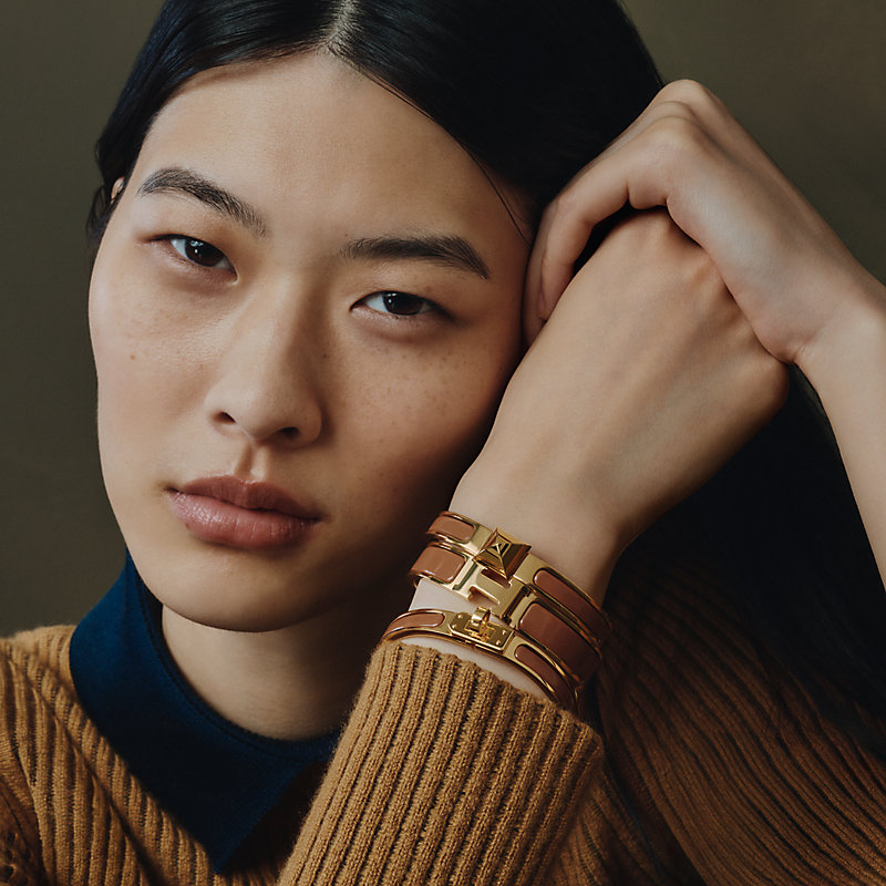 Bracelet Clic H
