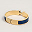 Bracelet Clic H, Vue: Vue de dos, back, vue 5 sur 5