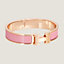 Bracelet Clic H, Vue: vue de face, front, vue 1 sur 1