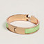 Bracelet Clic H, Vue: Vue de dos, back, vue 3 sur 3