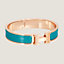 Bracelet Clic H, Vue: vue de face, front, vue 1 sur 1