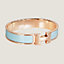 Bracelet Clic H, Vue: vue de face, front, vue 1 sur 1