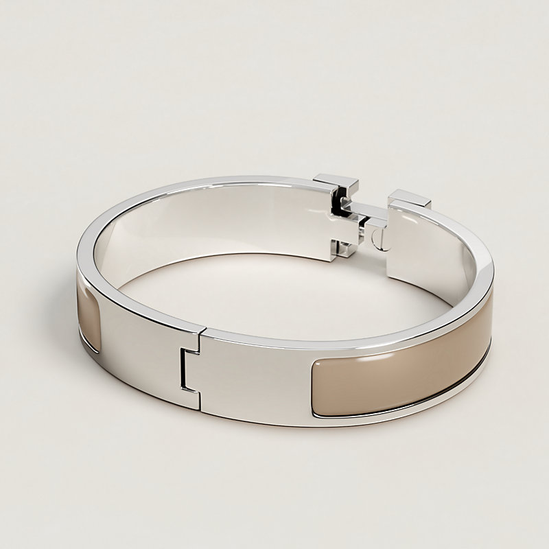 Bracelet Clic H