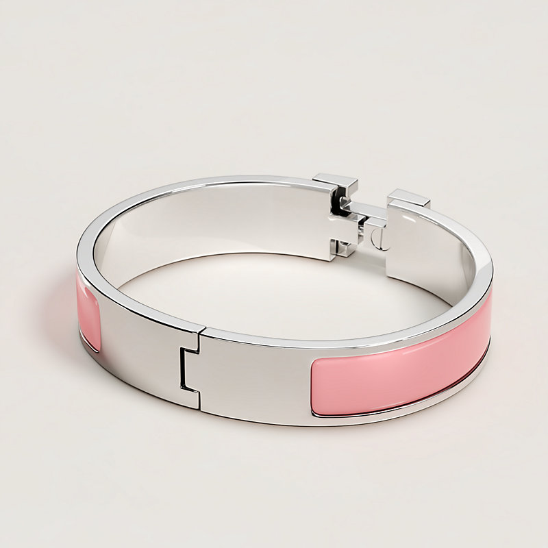 Bracelet Clic H