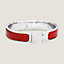 Bracelet Clic H, Vue: vue de face, front, vue 1 sur 1