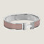 Bracelet Clic H, Vue: vue de face, front, vue 1 sur 1