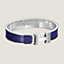 Bracelet Clic H, Vue: vue de face, front, vue 1 sur 1