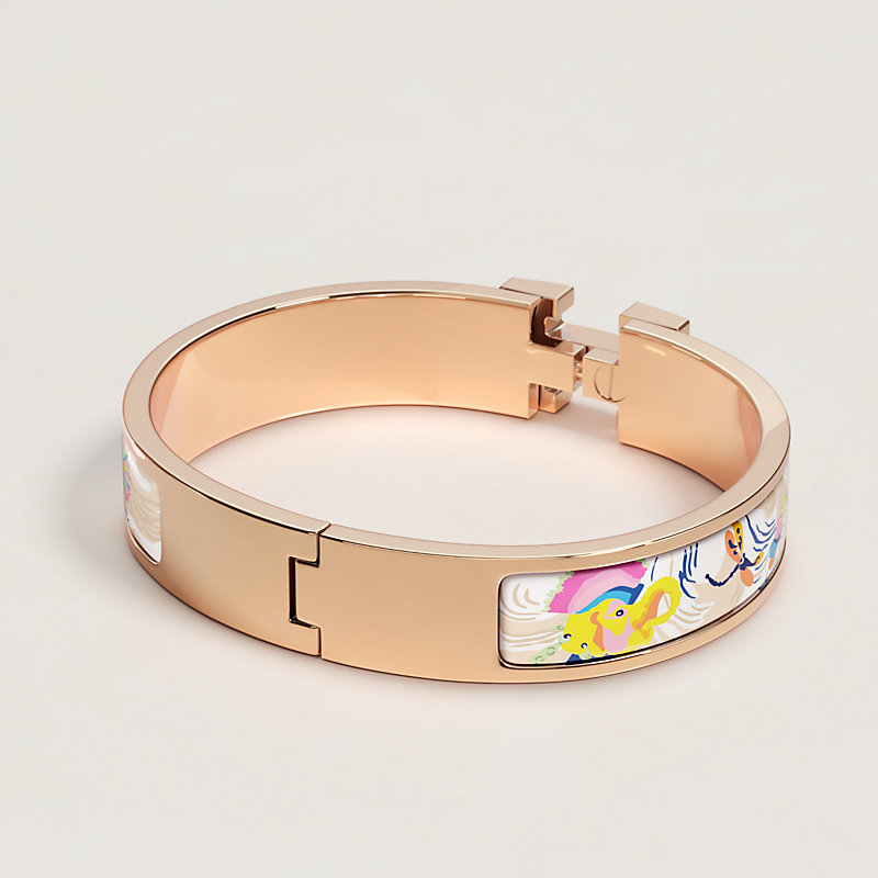 Bracelet Clic H Emile et une Nuit