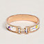 Bracelet Clic H Emile et une Nuit, Vue: vue de face, front, vue 1 sur 3