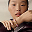 Bracelet Clic H Etriers, Vue: Vue portée, worn, vue 3 sur 4