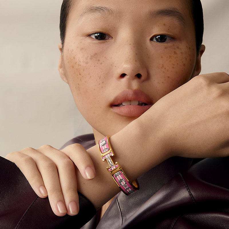 Bracelet Clic H Etriers