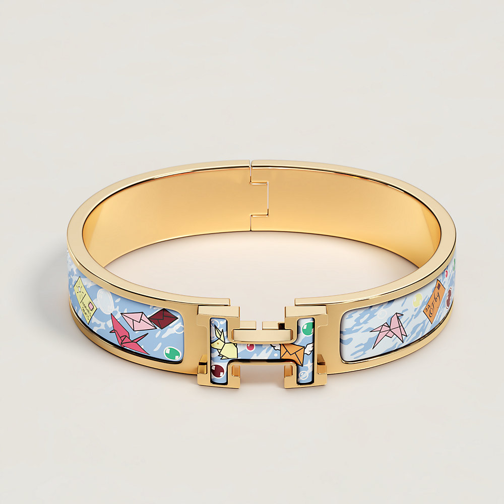 Bracelet Clic H Hermès Flagship | Hermès Suisse