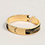 Bracelet Clic H Jour de Casting, Vue: Vue de dos, back, vue 4 sur 4