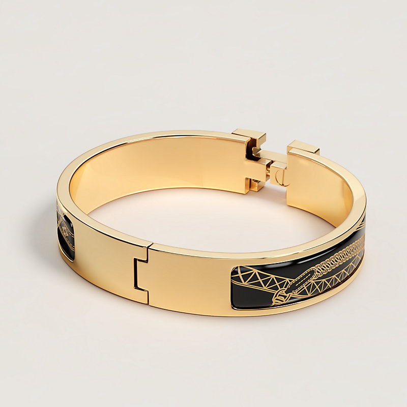 Bracelet Clic H Jour de Casting