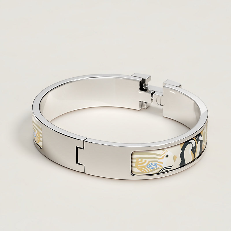 AnnonceBracelet en cuir ancre - Fort Tempus - Port gratuit